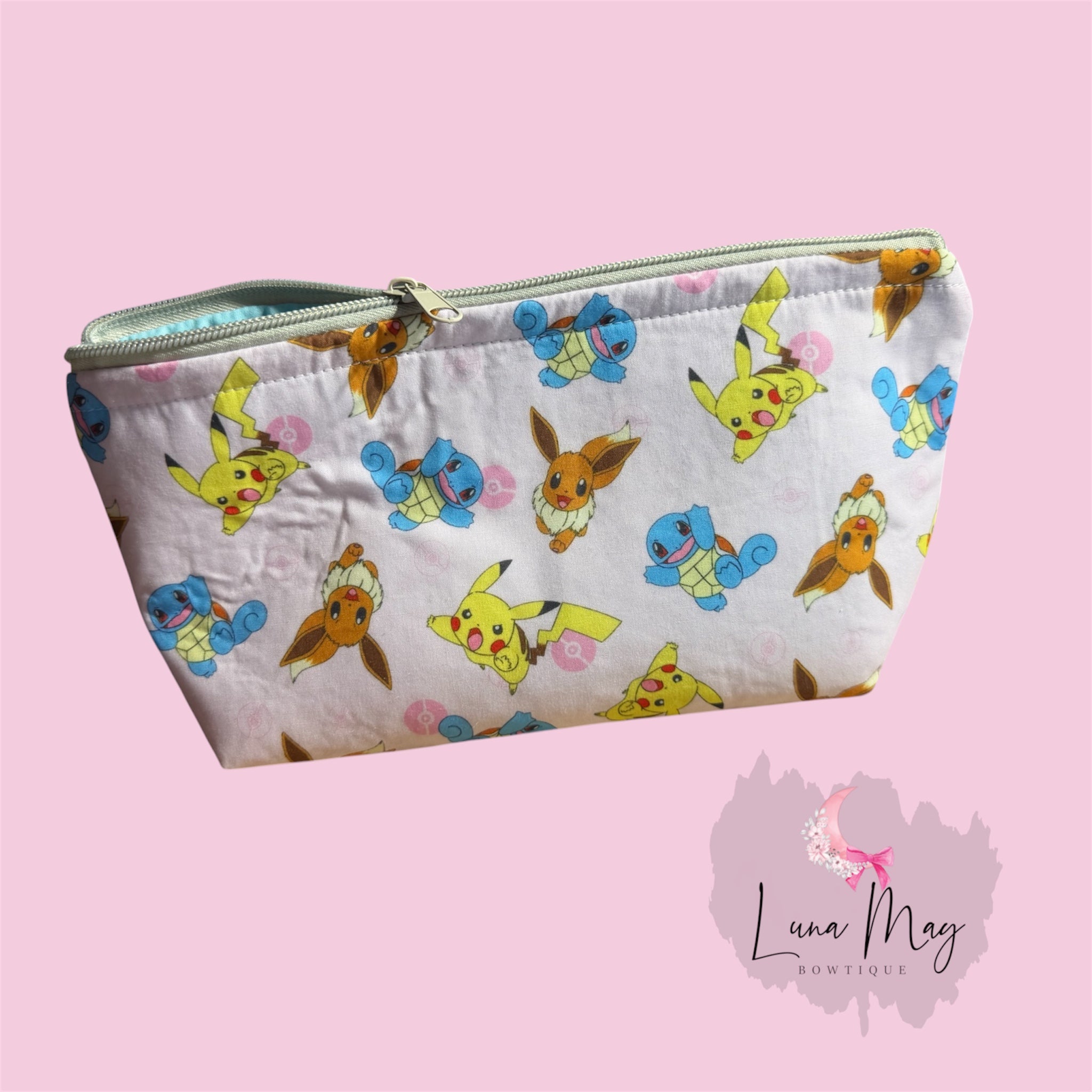 Catch Em  Pencil case