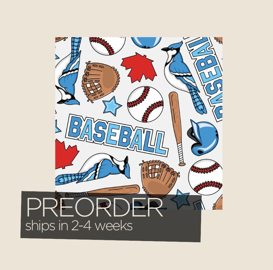 Baseball Sun Hat - Made to Order - Ships in 2-4 weeks