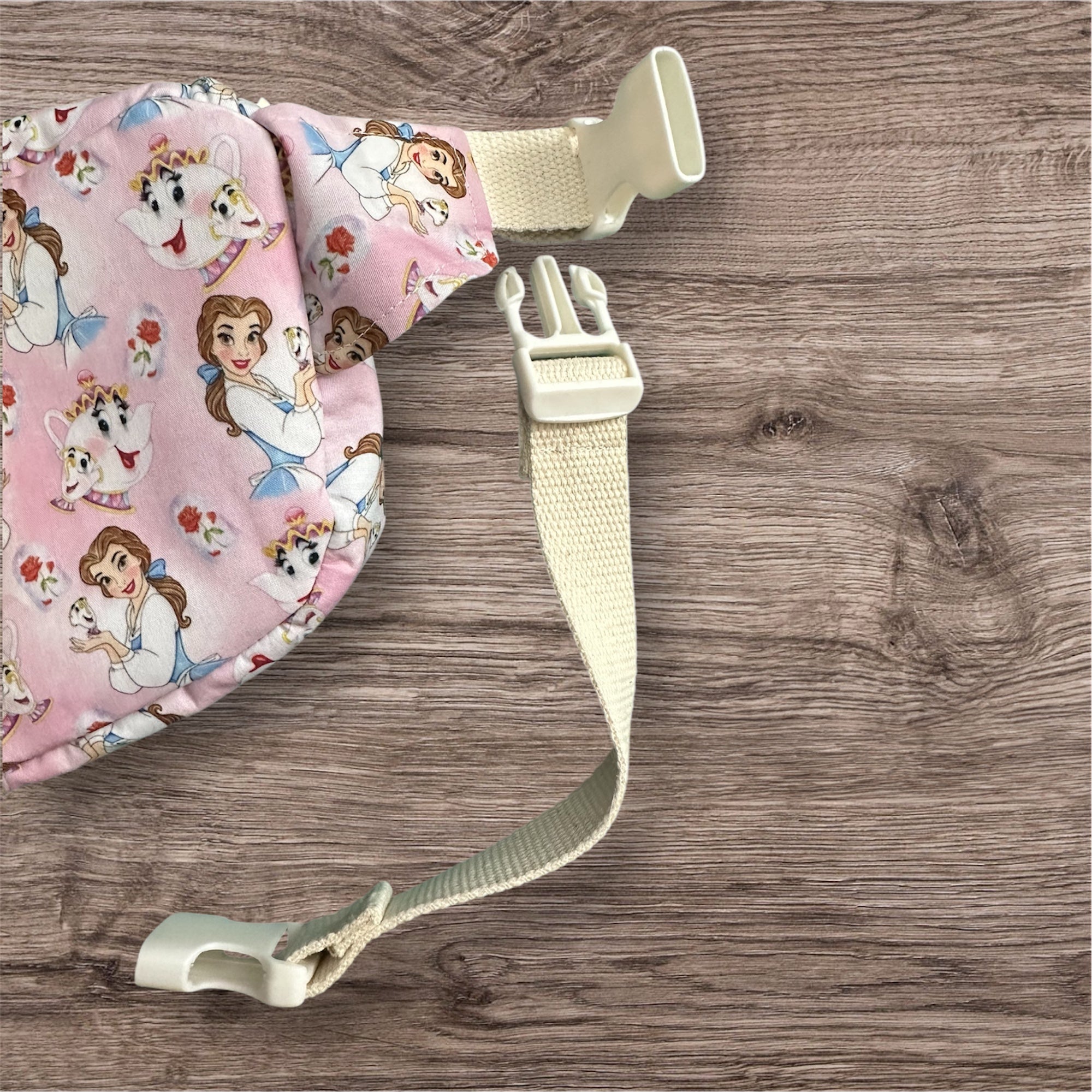 Fanny Pack Extender Strap