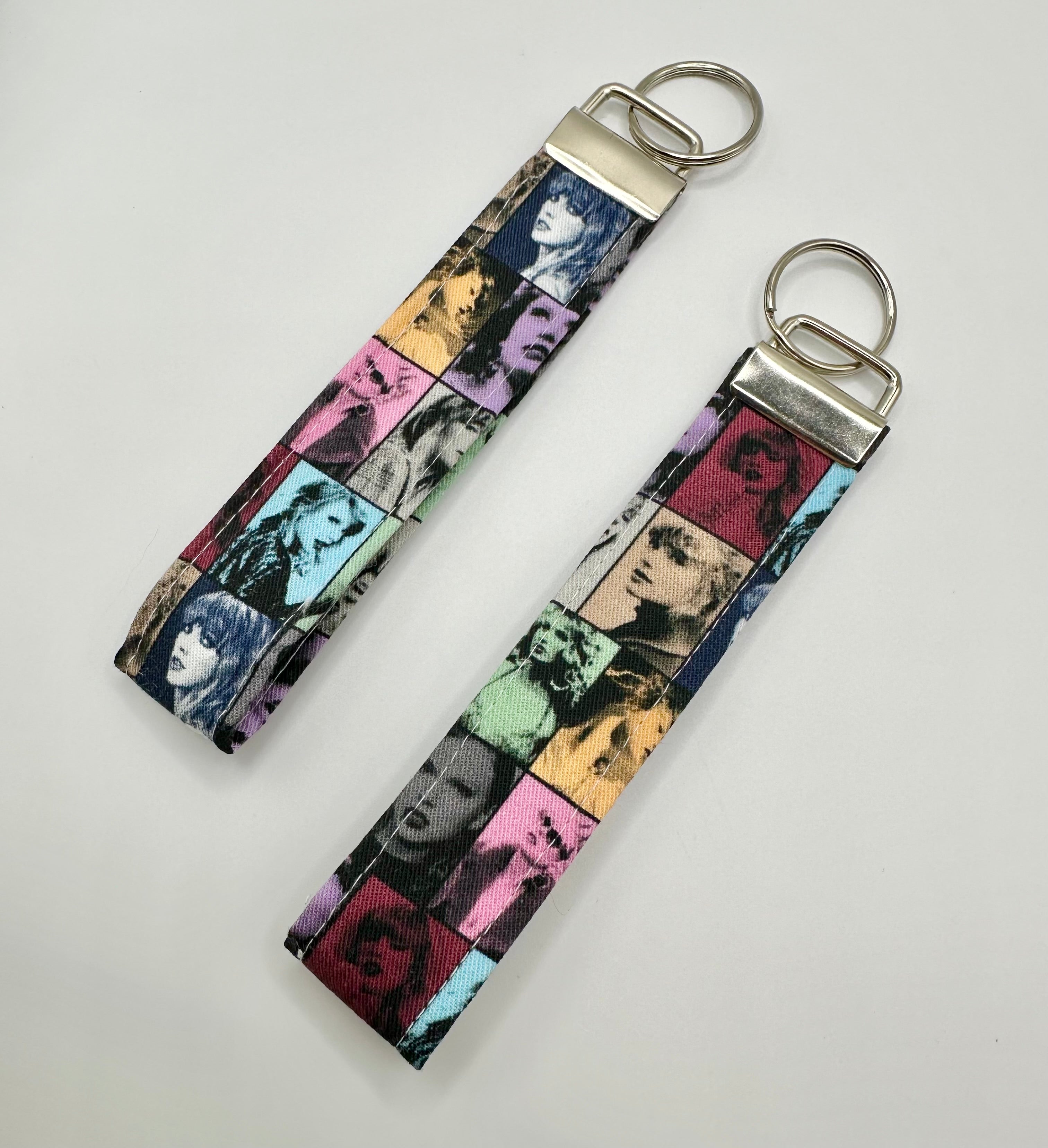 Swifite Keychain