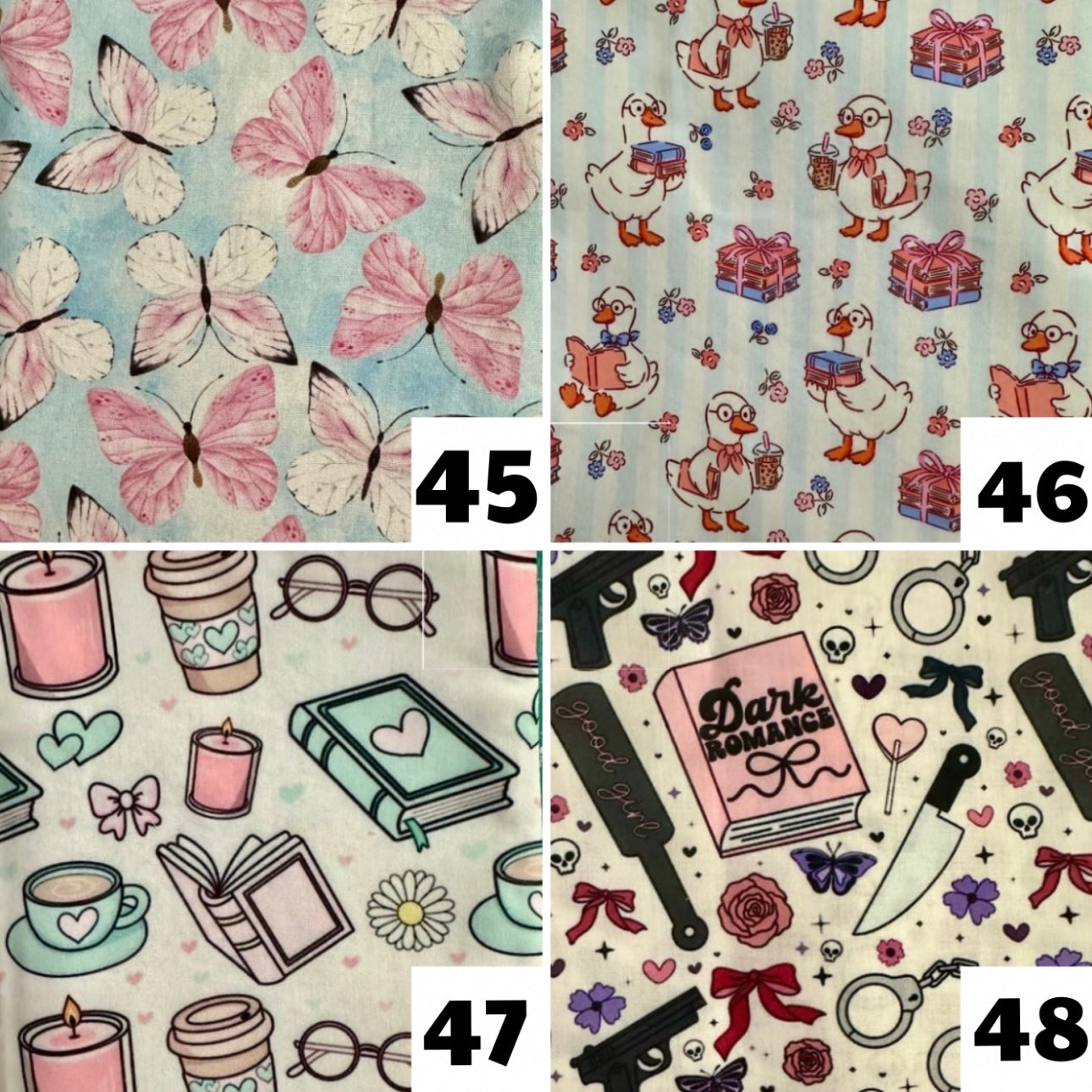 Simple Ereader sleeve case (2 for $25)