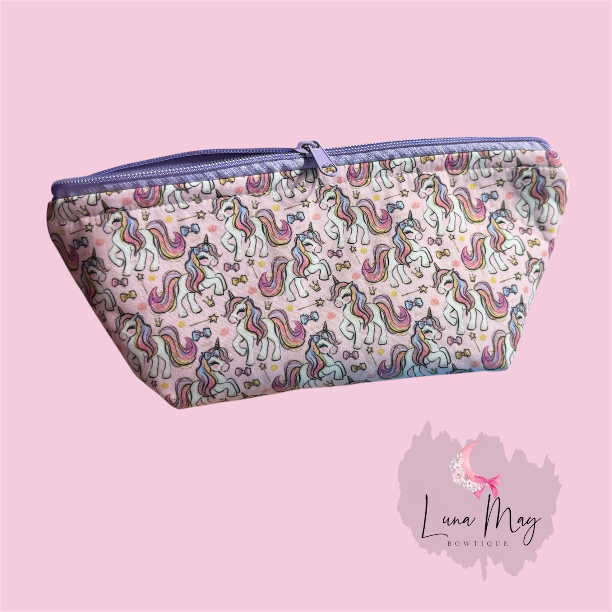 Unicorn  Pencil case